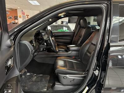 2024 Dodge Durango GT PLUS 4DR SUV AWD   - Photo 9 - Hamilton, OH 45015