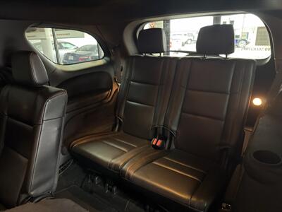 2024 Dodge Durango GT PLUS 4DR SUV AWD   - Photo 23 - Hamilton, OH 45015