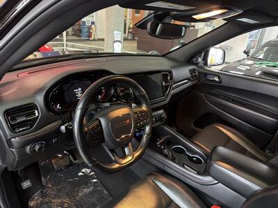 2024 Dodge Durango GT PLUS 4DR SUV AWD   - Photo 11 - Hamilton, OH 45015