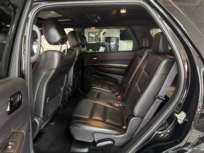 2024 Dodge Durango GT PLUS 4DR SUV AWD   - Photo 22 - Hamilton, OH 45015