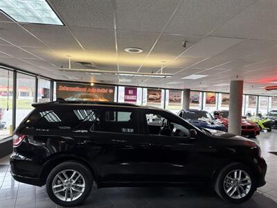 2024 Dodge Durango GT PLUS 4DR SUV AWD   - Photo 5 - Hamilton, OH 45015