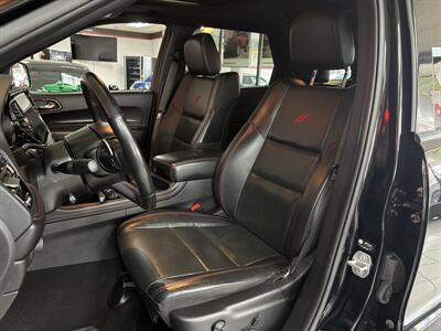 2024 Dodge Durango GT PLUS 4DR SUV AWD   - Photo 10 - Hamilton, OH 45015