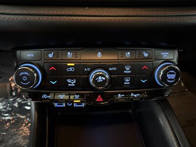 2024 Dodge Durango GT PLUS 4DR SUV AWD   - Photo 18 - Hamilton, OH 45015