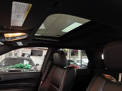 2024 Dodge Durango GT PLUS 4DR SUV AWD   - Photo 20 - Hamilton, OH 45015