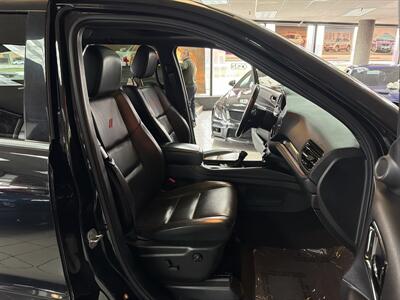 2024 Dodge Durango GT PLUS 4DR SUV AWD   - Photo 28 - Hamilton, OH 45015