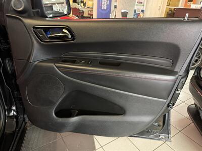2024 Dodge Durango GT PLUS 4DR SUV AWD   - Photo 31 - Hamilton, OH 45015