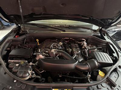 2024 Dodge Durango GT PLUS 4DR SUV AWD   - Photo 36 - Hamilton, OH 45015