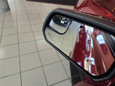 2019 Ford Mustang EcoBoost 2DR CONVERTIBLE - Photo 26 - Hamilton, OH 45015
