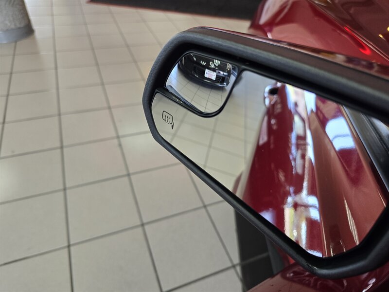 2019 Ford Mustang EcoBoost 2DR CONVERTIBLE - Photo 26 - Hamilton, OH 45015
