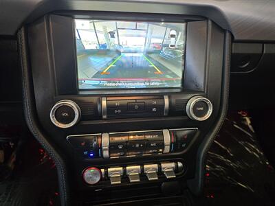 2019 Ford Mustang EcoBoost 2DR CONVERTIBLE - Photo 22 - Hamilton, OH 45015