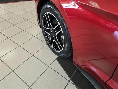 2019 Ford Mustang EcoBoost 2DR CONVERTIBLE - Photo 35 - Hamilton, OH 45015
