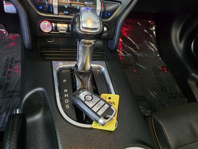 2019 Ford Mustang EcoBoost 2DR CONVERTIBLE - Photo 19 - Hamilton, OH 45015