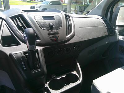 2015 Ford Transit 250 3DR MEDIUM ROOF CARGO VAN   - Photo 20 - Hamilton, OH 45015