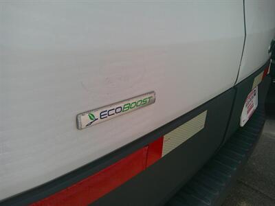 2015 Ford Transit 250 3DR MEDIUM ROOF CARGO VAN   - Photo 27 - Hamilton, OH 45015