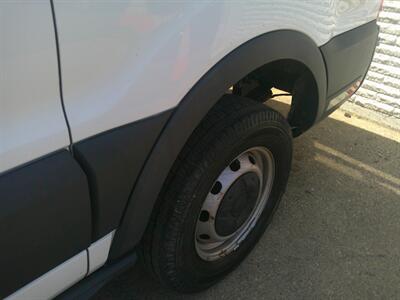2015 Ford Transit 250 3DR MEDIUM ROOF CARGO VAN   - Photo 31 - Hamilton, OH 45015