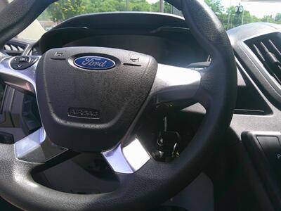 2015 Ford Transit 250 3DR MEDIUM ROOF CARGO VAN   - Photo 25 - Hamilton, OH 45015