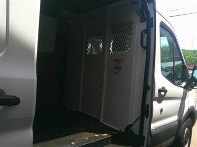 2015 Ford Transit 250 3DR MEDIUM ROOF CARGO VAN   - Photo 17 - Hamilton, OH 45015