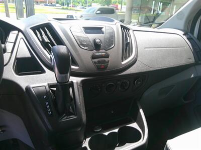 2015 Ford Transit 250 3DR MEDIUM ROOF CARGO VAN   - Photo 24 - Hamilton, OH 45015