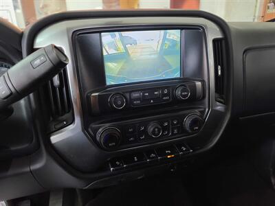 2018 Chevrolet Silverado 1500 LT-CREW CAB-4X4 Z71 5.8 FT. SB   - Photo 20 - Hamilton, OH 45015