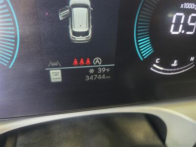 2025 Hyundai Tucson SEL 4DR SUV - Photo 23 - Hamilton, OH 45015