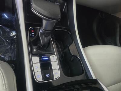 2025 Hyundai Tucson SEL 4DR SUV - Photo 21 - Hamilton, OH 45015