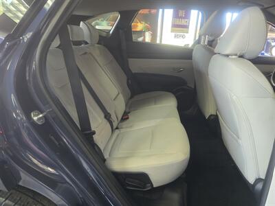 2025 Hyundai Tucson SEL 4DR SUV - Photo 16 - Hamilton, OH 45015