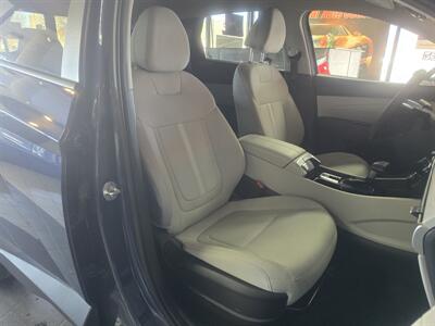 2025 Hyundai Tucson SEL 4DR SUV - Photo 14 - Hamilton, OH 45015