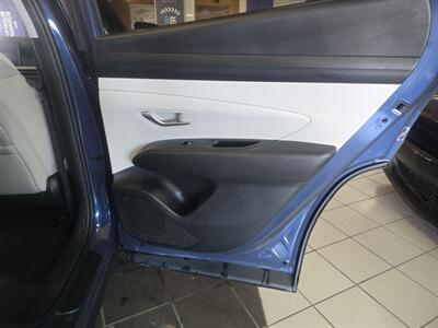 2025 Hyundai Tucson SEL 4DR SUV - Photo 15 - Hamilton, OH 45015