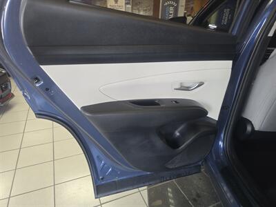 2025 Hyundai Tucson SEL 4DR SUV - Photo 10 - Hamilton, OH 45015