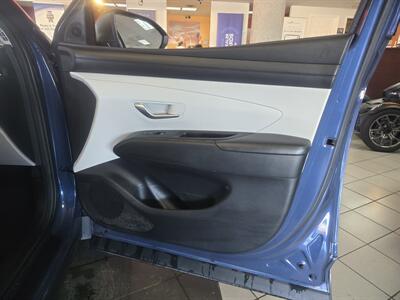 2025 Hyundai Tucson SEL 4DR SUV - Photo 12 - Hamilton, OH 45015