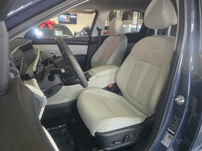 2025 Hyundai Tucson SEL 4DR SUV - Photo 9 - Hamilton, OH 45015