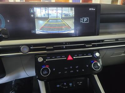 2025 Hyundai Tucson SEL 4DR SUV - Photo 25 - Hamilton, OH 45015