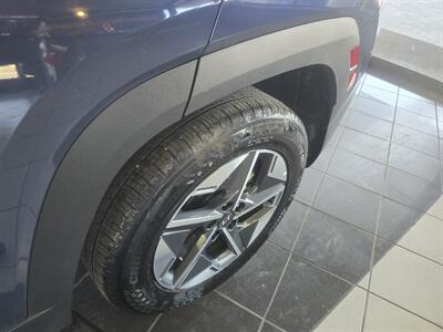 2025 Hyundai Tucson SEL 4DR SUV - Photo 32 - Hamilton, OH 45015
