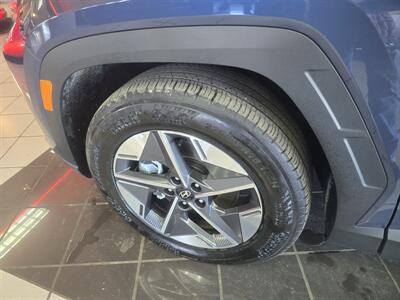2025 Hyundai Tucson SEL 4DR SUV - Photo 31 - Hamilton, OH 45015