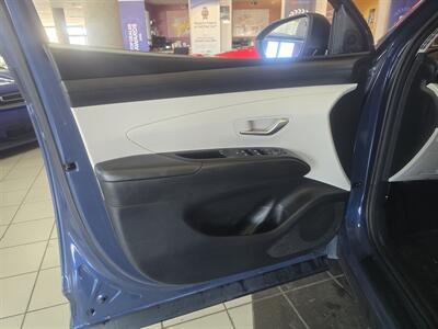 2025 Hyundai Tucson SEL 4DR SUV - Photo 7 - Hamilton, OH 45015
