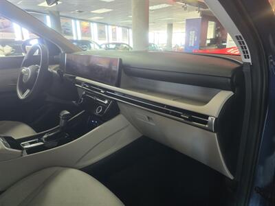 2025 Hyundai Tucson SEL 4DR SUV - Photo 13 - Hamilton, OH 45015