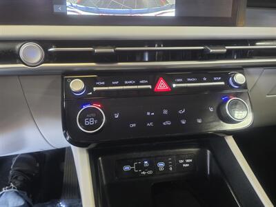 2025 Hyundai Tucson SEL 4DR SUV - Photo 20 - Hamilton, OH 45015