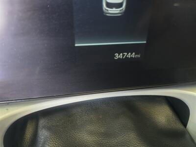 2025 Hyundai Tucson SEL 4DR SUV - Photo 28 - Hamilton, OH 45015