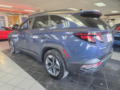 2025 Hyundai Tucson SEL 4DR SUV - Photo 6 - Hamilton, OH 45015