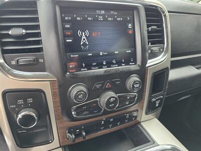 2018 RAM 2500 Laramie CREW CAB 4X4/V8   - Photo 26 - Hamilton, OH 45015