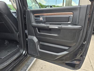 2018 RAM 2500 Laramie CREW CAB 4X4/V8   - Photo 16 - Hamilton, OH 45015