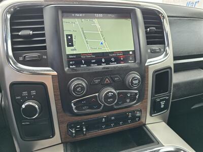 2018 RAM 2500 Laramie CREW CAB 4X4/V8   - Photo 40 - Hamilton, OH 45015