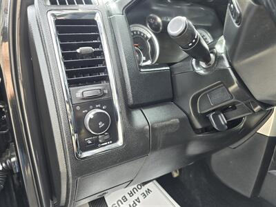 2018 RAM 2500 Laramie CREW CAB 4X4/V8   - Photo 23 - Hamilton, OH 45015