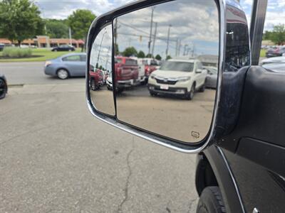 2018 RAM 2500 Laramie CREW CAB 4X4/V8   - Photo 35 - Hamilton, OH 45015