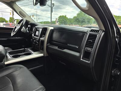 2018 RAM 2500 Laramie CREW CAB 4X4/V8   - Photo 14 - Hamilton, OH 45015