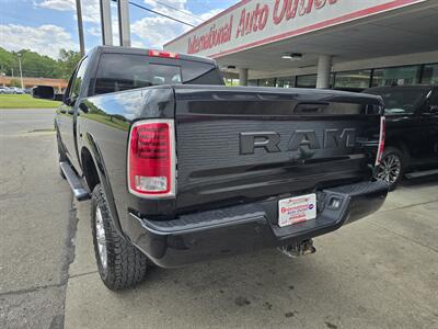 2018 RAM 2500 Laramie CREW CAB 4X4/V8   - Photo 5 - Hamilton, OH 45015