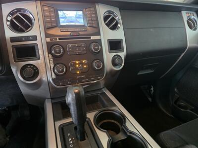 2017 Ford Expedition EL XLT 4DR SUV 4X4   - Photo 33 - Hamilton, OH 45015