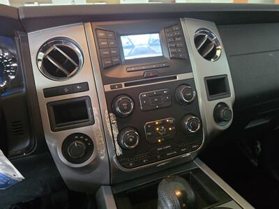 2017 Ford Expedition EL XLT 4DR SUV 4X4   - Photo 29 - Hamilton, OH 45015