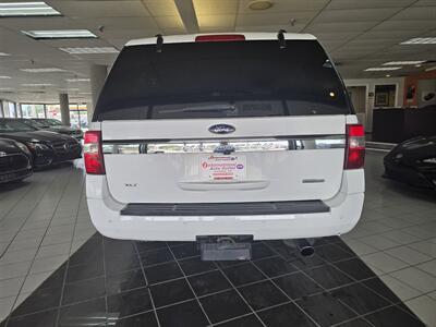 2017 Ford Expedition EL XLT 4DR SUV 4X4   - Photo 6 - Hamilton, OH 45015