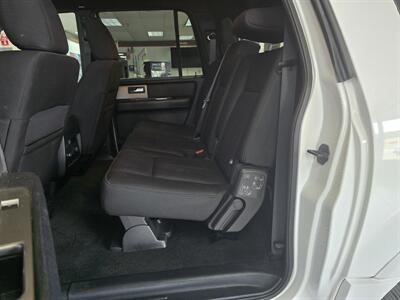 2017 Ford Expedition EL XLT 4DR SUV 4X4   - Photo 15 - Hamilton, OH 45015